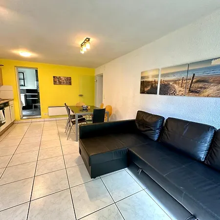 Grosse Terrasse/smart Tv Appartamento *